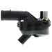 Engine Coolant Thermostat Housing Assembly MotoRad TA2210SFS