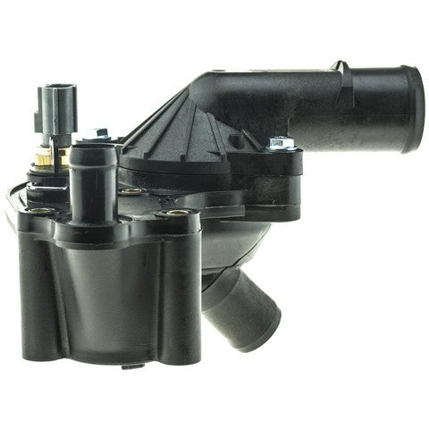 Engine Coolant Thermostat Housing Assembly MotoRad TA2210SFS