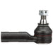 Steering Tie Rod End Delphi TA2493