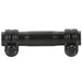 Steering Tie Rod End Adjusting Sleeve Delphi TA2561