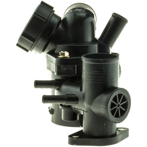 Engine Coolant Thermostat Housing Assembly MotoRad TA2783