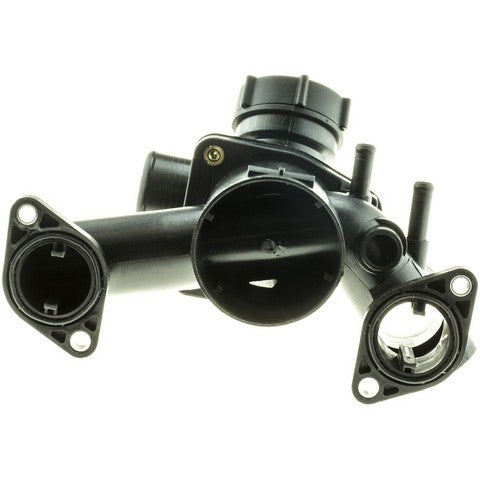 Engine Coolant Thermostat Housing Assembly MotoRad TA2783