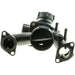 Engine Coolant Thermostat Housing Assembly MotoRad TA2783