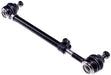 Steering Tie Rod End Assembly Dorman Premium Chassis TA28022PR