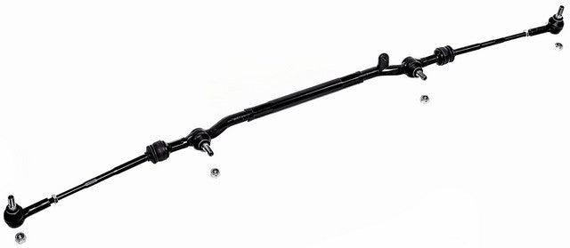 Steering Tie Rod End Assembly Dorman MAS TA28409