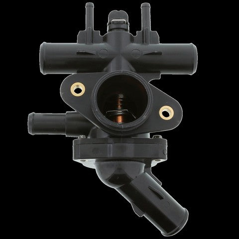 Engine Coolant Thermostat Housing Assembly MotoRad TA2858