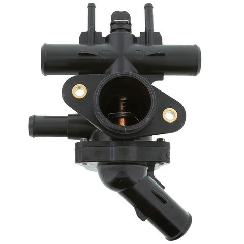 Engine Coolant Thermostat Housing Assembly MotoRad TA2858FS