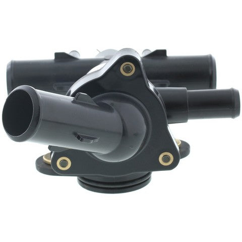 Engine Coolant Thermostat Housing Assembly MotoRad TA2858FS