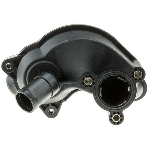 Engine Coolant Thermostat Housing Assembly MotoRad TA2860