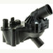 Engine Coolant Thermostat Housing Assembly MotoRad TA2860
