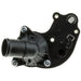 Engine Coolant Thermostat Housing Assembly MotoRad TA2860