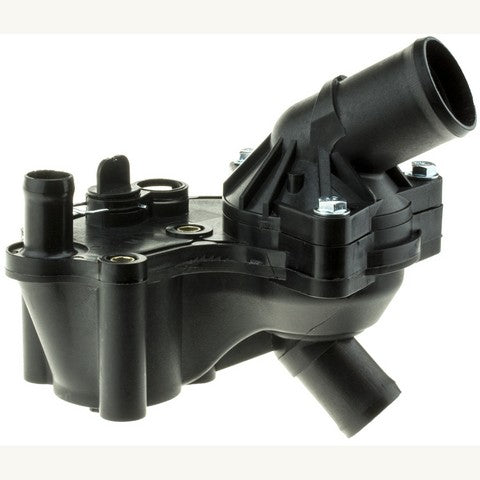 Engine Coolant Thermostat Housing Assembly MotoRad TA2860FS