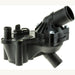 Engine Coolant Thermostat Housing Assembly MotoRad TA2860FS
