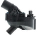 Engine Coolant Thermostat Housing Assembly MotoRad TA2860FS
