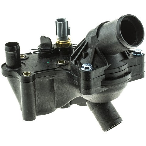 Engine Coolant Thermostat Housing Assembly MotoRad TA2860S