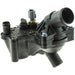 Engine Coolant Thermostat Housing Assembly MotoRad TA2860S