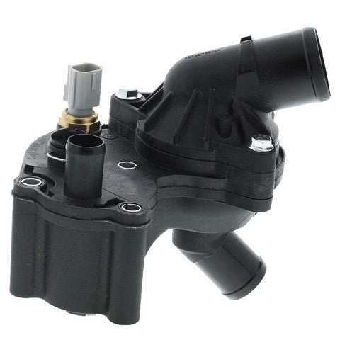 Engine Coolant Thermostat Housing Assembly MotoRad TA2860S