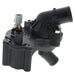 Engine Coolant Thermostat Housing Assembly MotoRad TA2860S