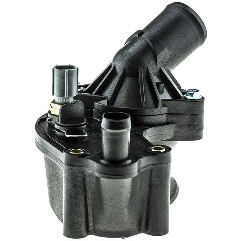 Engine Coolant Thermostat Housing Assembly MotoRad TA2860S