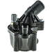 Engine Coolant Thermostat Housing Assembly MotoRad TA2860S