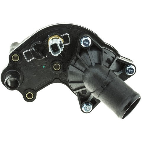 Engine Coolant Thermostat Housing Assembly MotoRad TA2860S