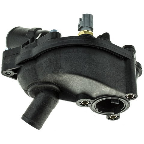 Engine Coolant Thermostat Housing Assembly MotoRad TA2860SFS