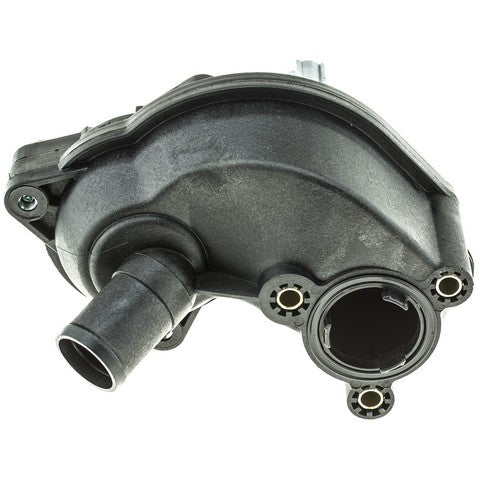 Engine Coolant Thermostat Housing Assembly MotoRad TA2860SFS