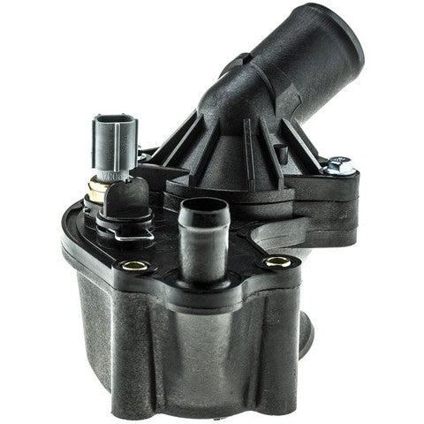 Engine Coolant Thermostat Housing Assembly MotoRad TA2860SFS