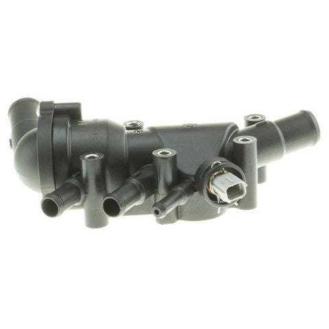 Engine Coolant Thermostat Housing Assembly MotoRad TA2998S