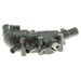 Engine Coolant Thermostat Housing Assembly MotoRad TA2998S