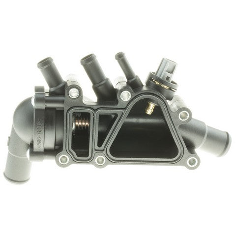 Engine Coolant Thermostat Housing Assembly MotoRad TA2998S