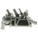 Engine Coolant Thermostat Housing Assembly MotoRad TA2998S