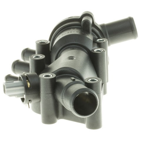Engine Coolant Thermostat Housing Assembly MotoRad TA2998S
