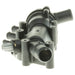 Engine Coolant Thermostat Housing Assembly MotoRad TA2998S