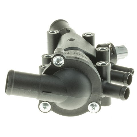 Engine Coolant Thermostat Housing Assembly MotoRad TA2998S