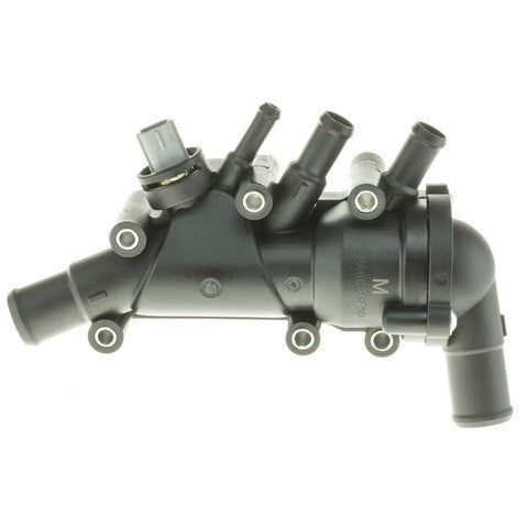 Engine Coolant Thermostat Housing Assembly MotoRad TA2998S