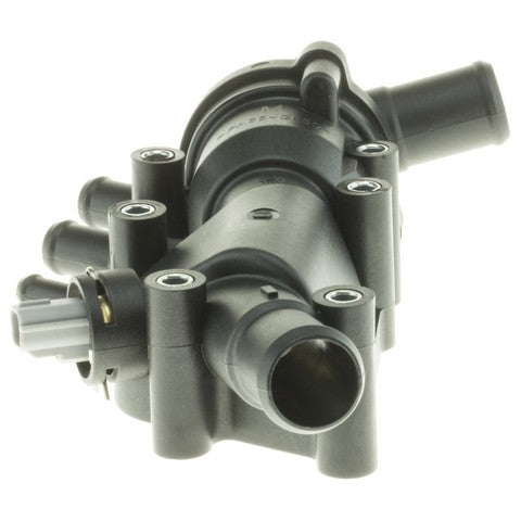 Engine Coolant Thermostat Housing Assembly MotoRad TA2998SFS