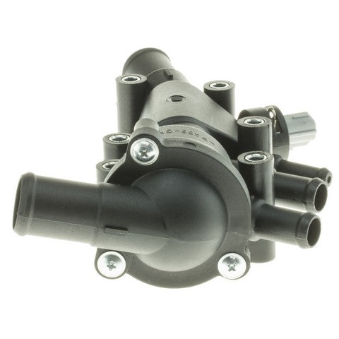 Engine Coolant Thermostat Housing Assembly MotoRad TA2998SFS