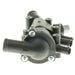 Engine Coolant Thermostat Housing Assembly MotoRad TA2998SFS