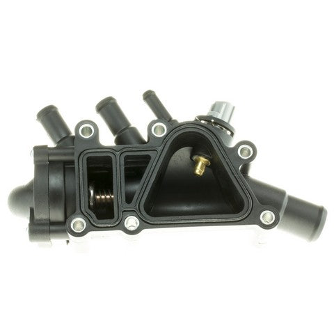 Engine Coolant Thermostat Housing Assembly MotoRad TA2999S