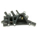Engine Coolant Thermostat Housing Assembly MotoRad TA2999S
