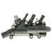 Engine Coolant Thermostat Housing Assembly MotoRad TA2999S