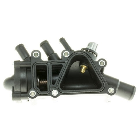 Engine Coolant Thermostat Housing Assembly MotoRad TA2999SFS
