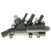 Engine Coolant Thermostat Housing Assembly MotoRad TA2999SFS