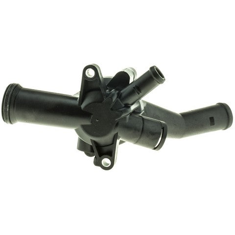 Engine Coolant Thermostat Housing Assembly MotoRad TA3003
