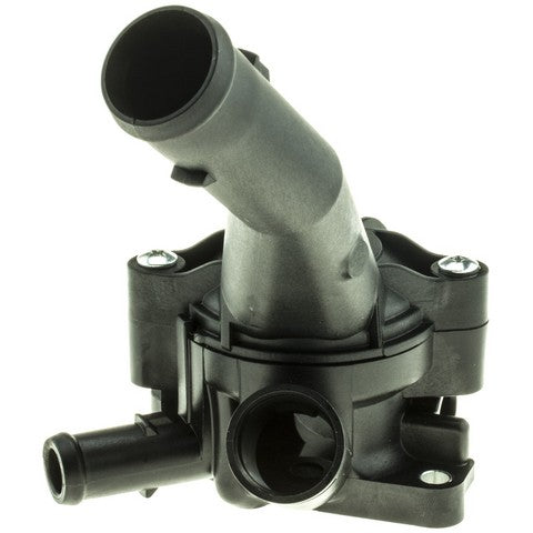 Engine Coolant Thermostat Housing Assembly MotoRad TA3003