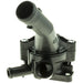 Engine Coolant Thermostat Housing Assembly MotoRad TA3003