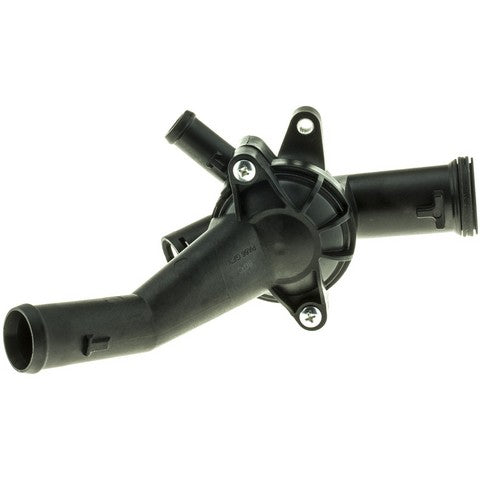 Engine Coolant Thermostat Housing Assembly MotoRad TA3003