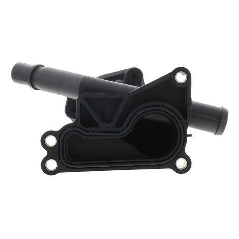 Engine Coolant Thermostat Housing Assembly MotoRad TA3007