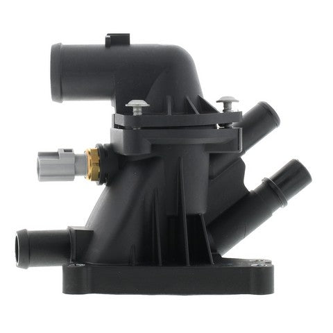 Engine Coolant Thermostat Housing Assembly MotoRad TA3007